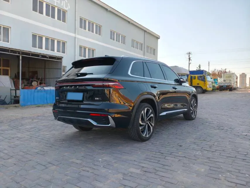 2021 Geely Monjaro 2.0T 218HP L4 7DCT,autocango,china used car exporter,china ev exporter,chinese used car exporter,chinese used ev exporter