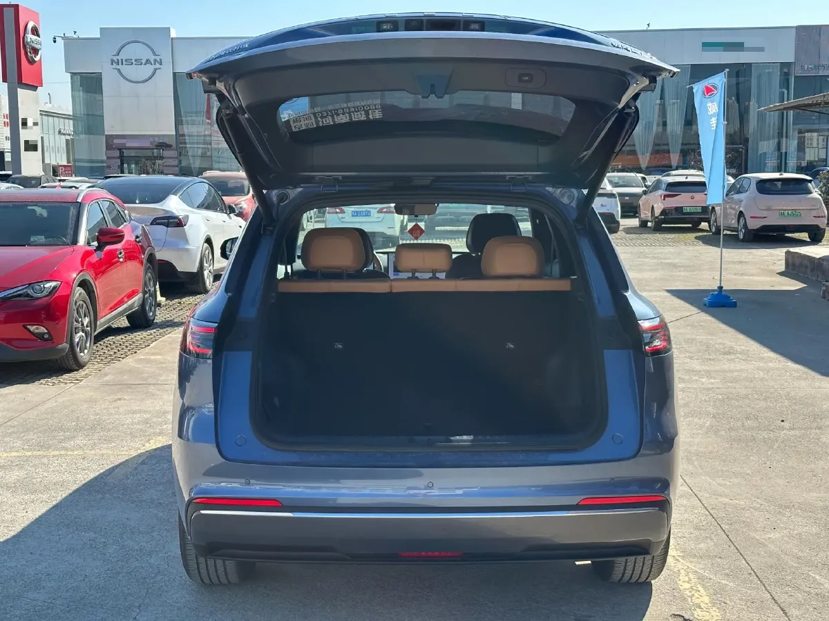 2025 Geely Galaxy Starship 7 1.5L 112HP L4 1DHT PHEV 19.09KWH,autocango,china used car exporter,china ev exporter,chinese used car exporter,chinese used ev exporter