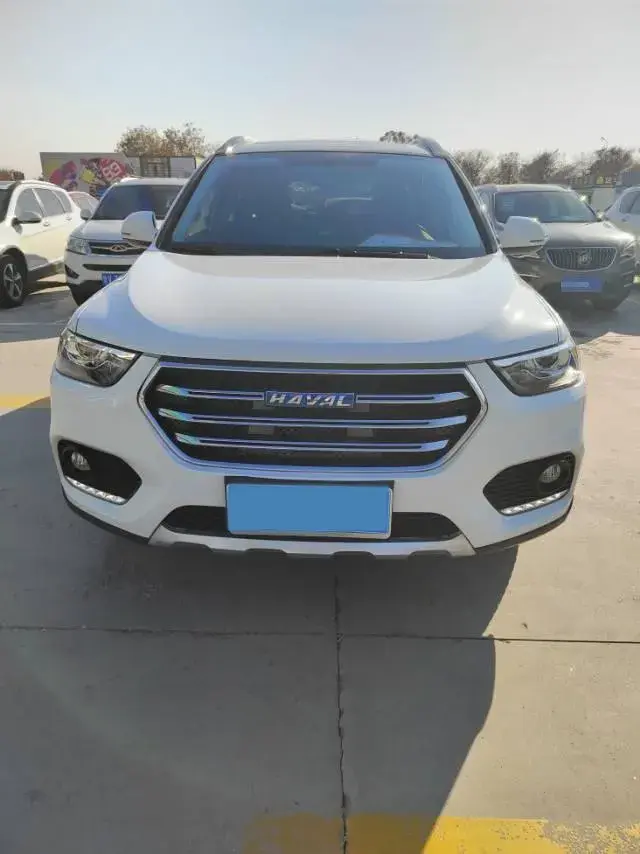 2018 HAVAL H6 thumbnail 2