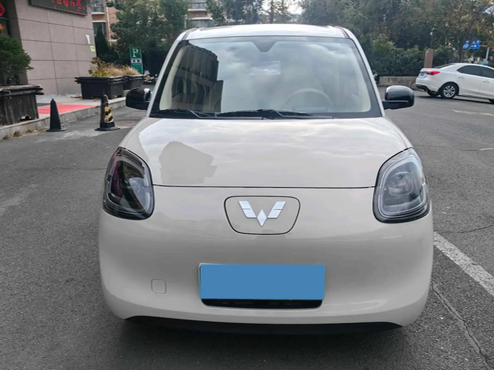 2025 WULING HONGGUANG thumbnail 2