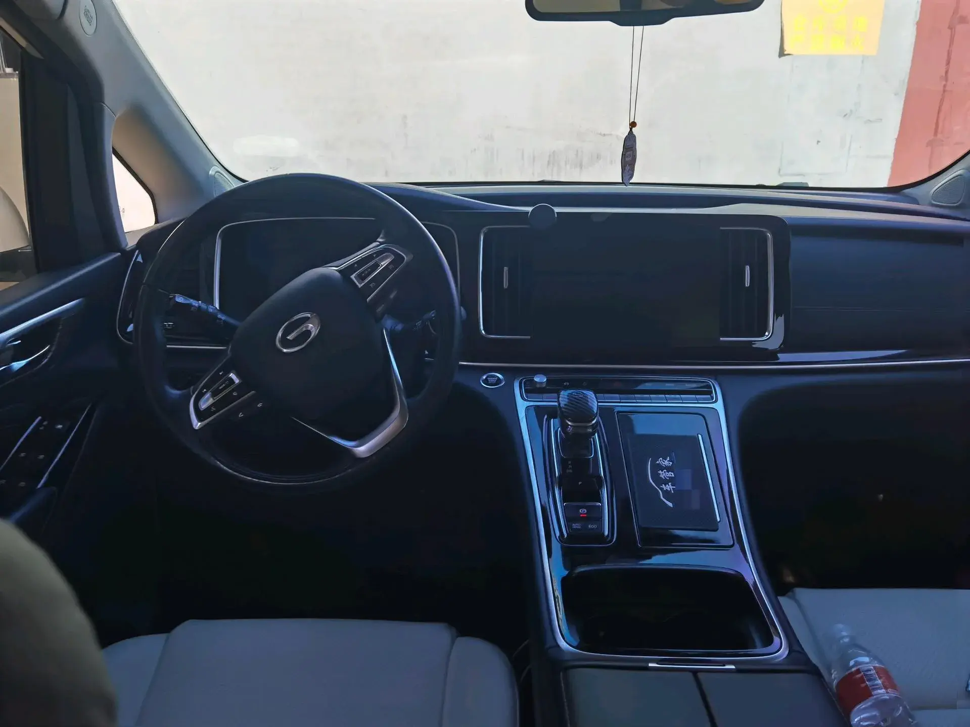 2021 GAC TRUMPCHI thumbnail 4