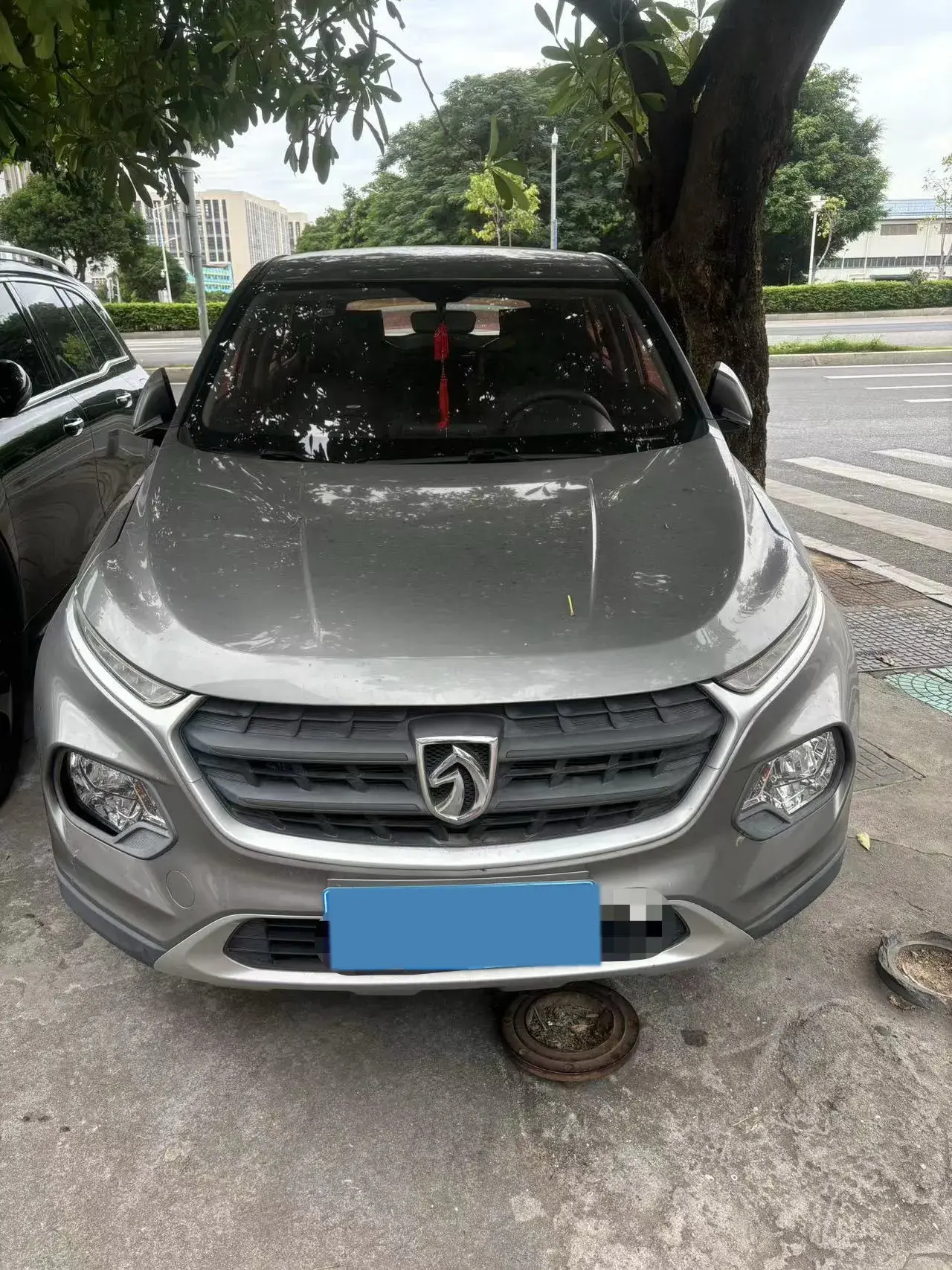 2019 BAOJUN 510 thumbnail 4