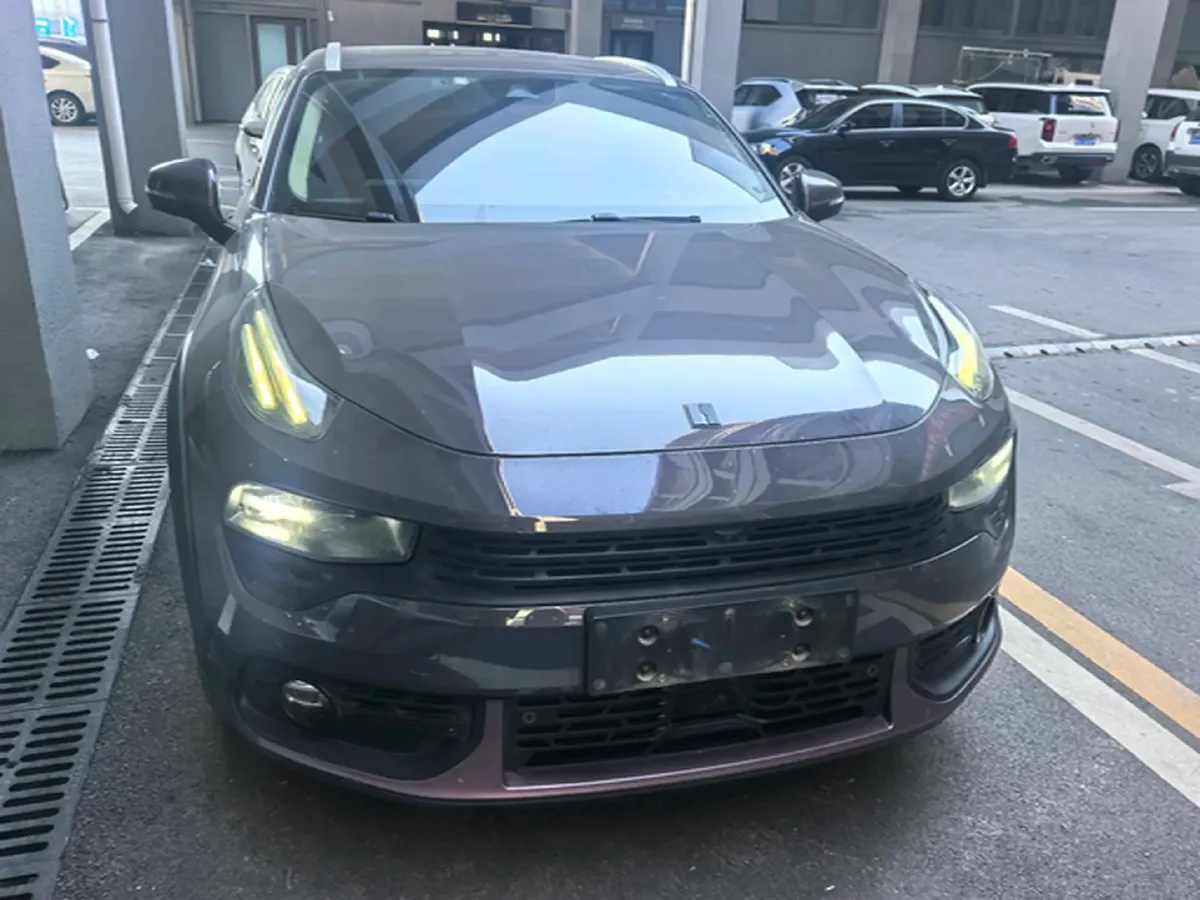 2021 LYNK&CO 02 New Energy 1.5T 180HP L3 7DCT PHEV 9.4KWH,autocango,china used car exporter,china ev exporter,chinese used car exporter,chinese used ev exporter