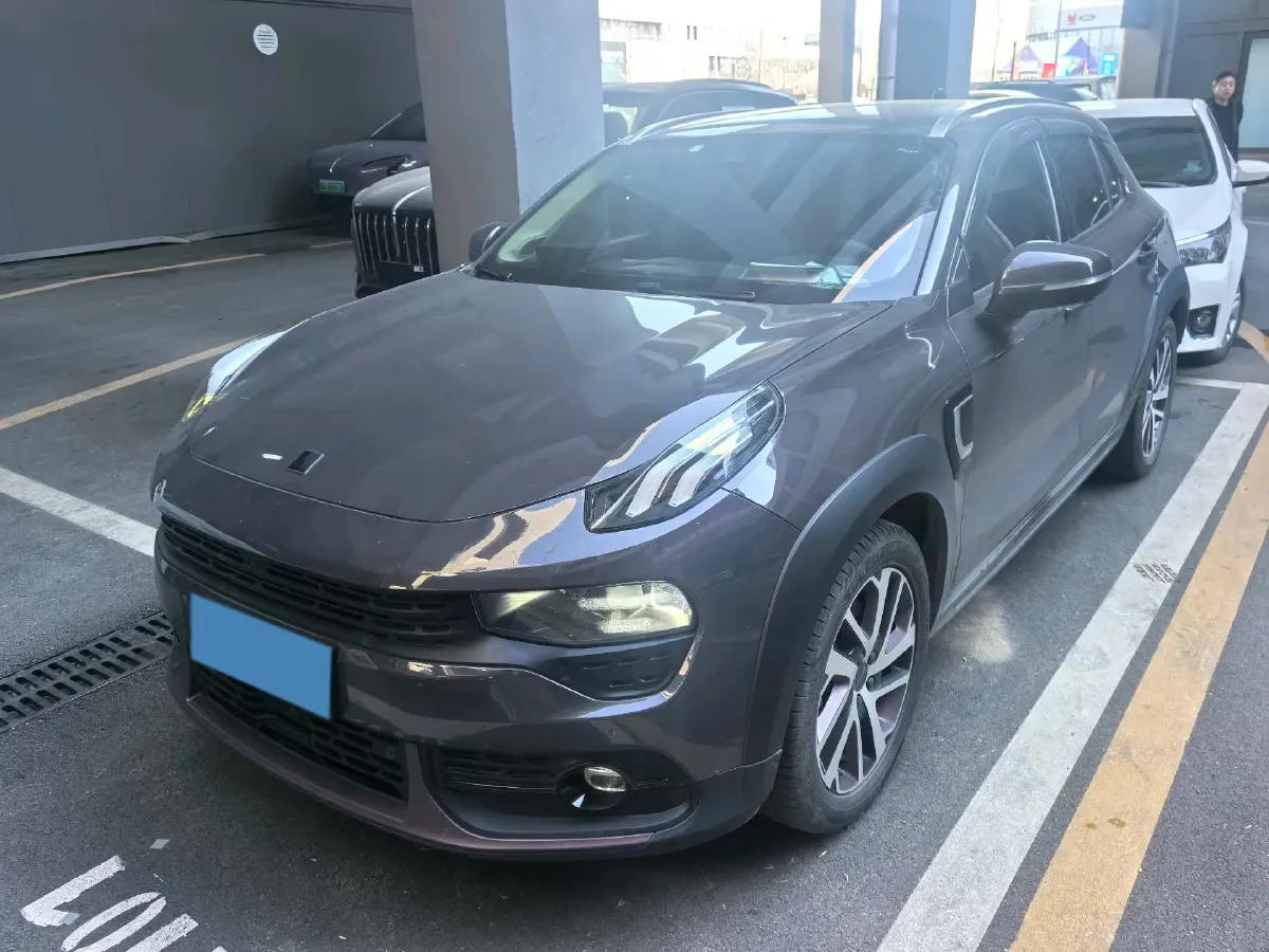 2021 LYNK&CO 02 New Energy 1.5T 180HP L3 7DCT PHEV 9.4KWH,autocango,china used car exporter,china ev exporter,chinese used car exporter,chinese used ev exporter