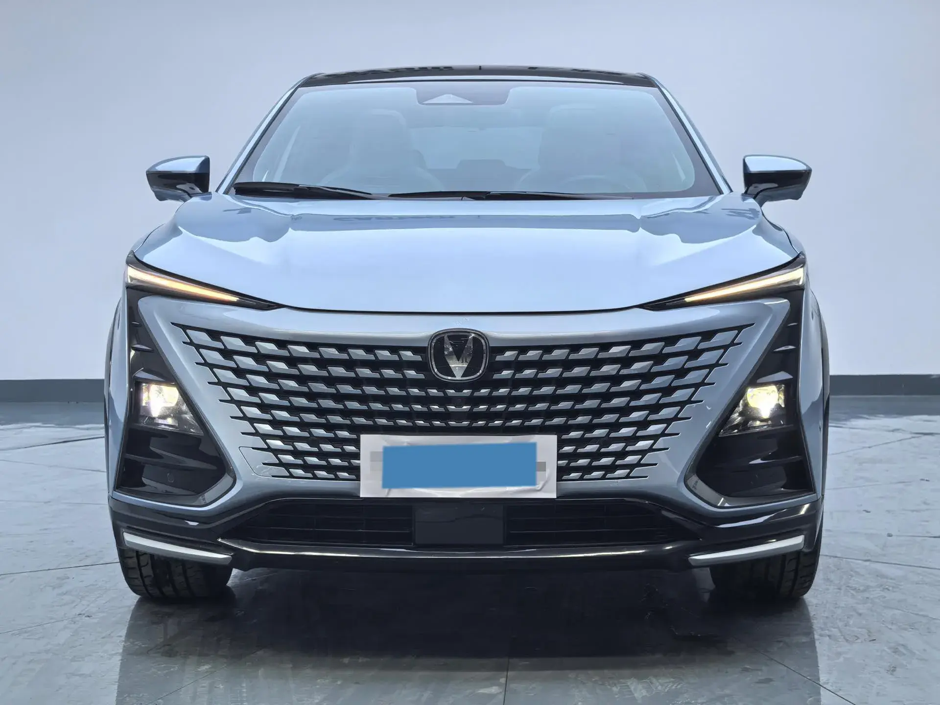 2023 CHANGAN UNI-T thumbnail 2