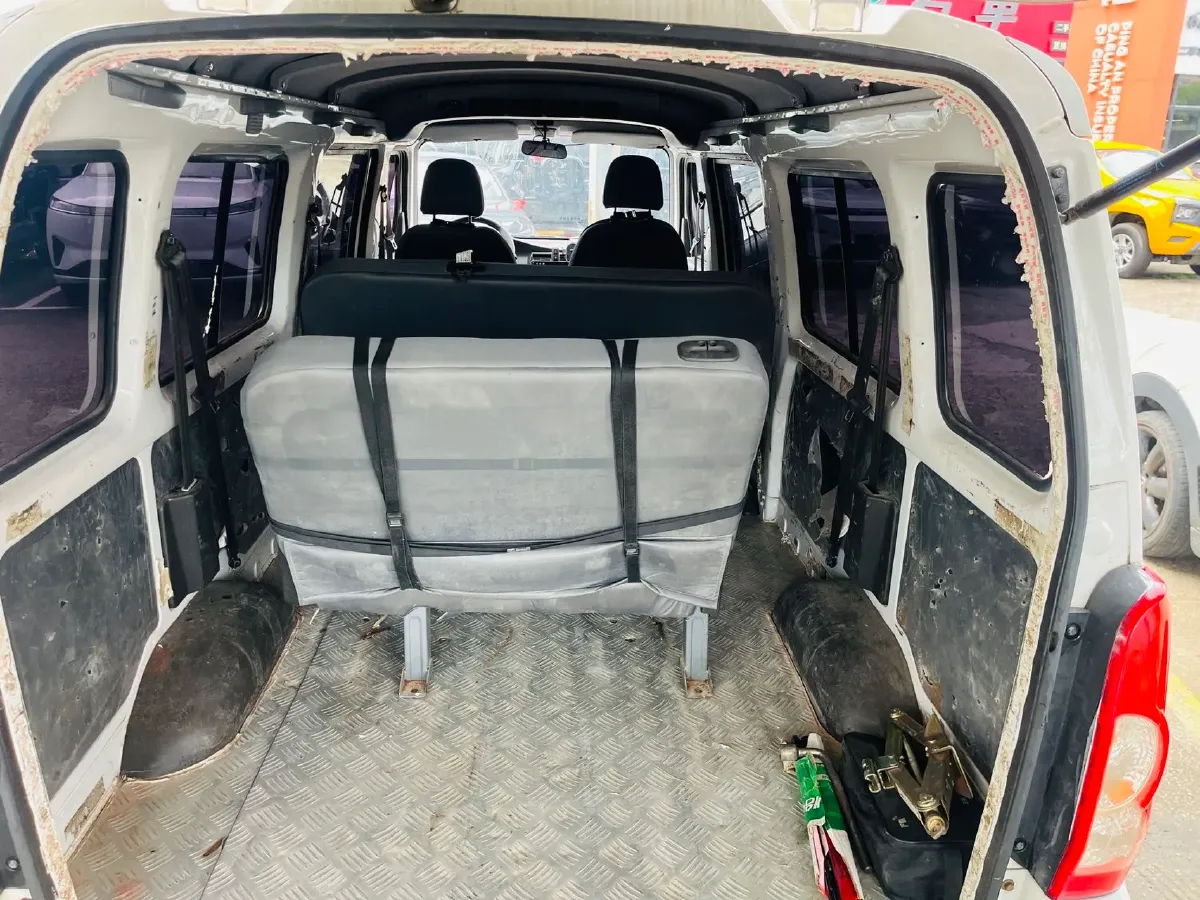 2020 WuLing RongGuang EV BEV 41.6KWH,autocango,china used car exporter,china ev exporter,chinese used car exporter,chinese used ev exporter