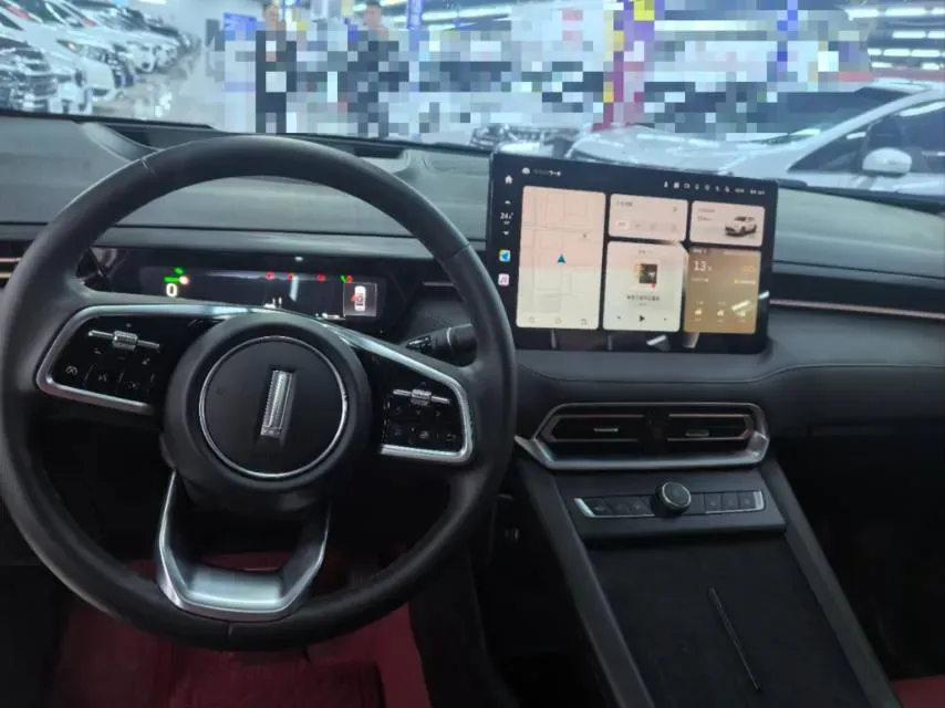 2022 WEY Latte 1.5T 156HP L4 2DHT PHEV 34KWH,autocango,china used car exporter,china ev exporter,chinese used car exporter,chinese used ev exporter