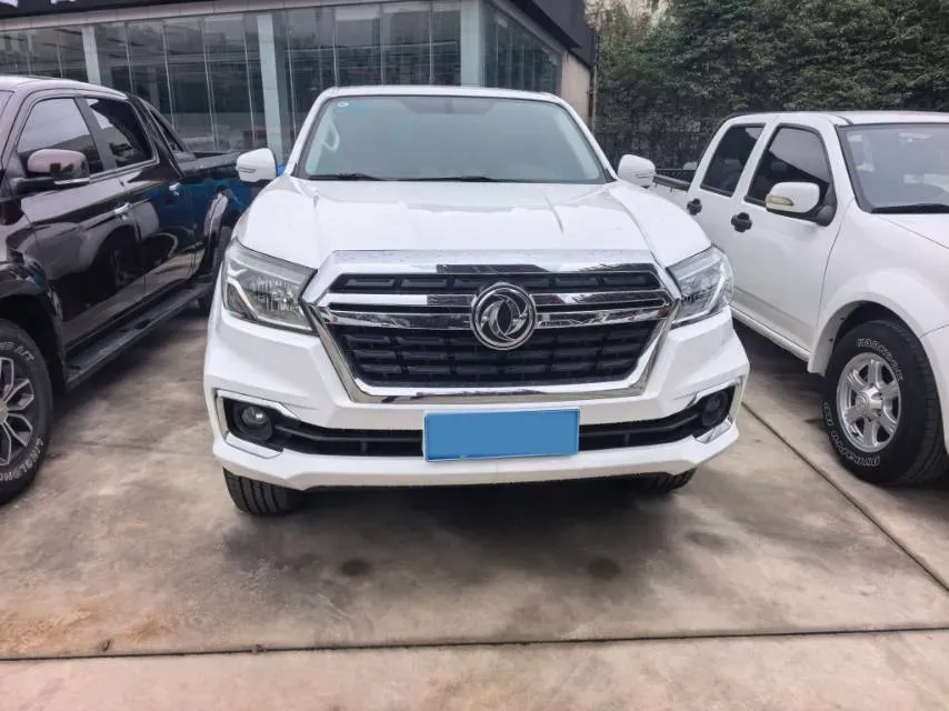 2019 Dongfeng RuiQi 6 2.5T 140HP L4 5MT,autocango,china used car exporter,china ev exporter,chinese used car exporter,chinese used ev exporter