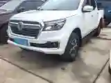 2019 Dongfeng RuiQi 6 2.5T 140HP L4 5MT
