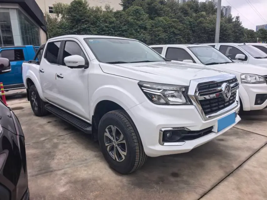 2019 Dongfeng RuiQi 6 2.5T 140HP L4 5MT,autocango,china used car exporter,china ev exporter,chinese used car exporter,chinese used ev exporter