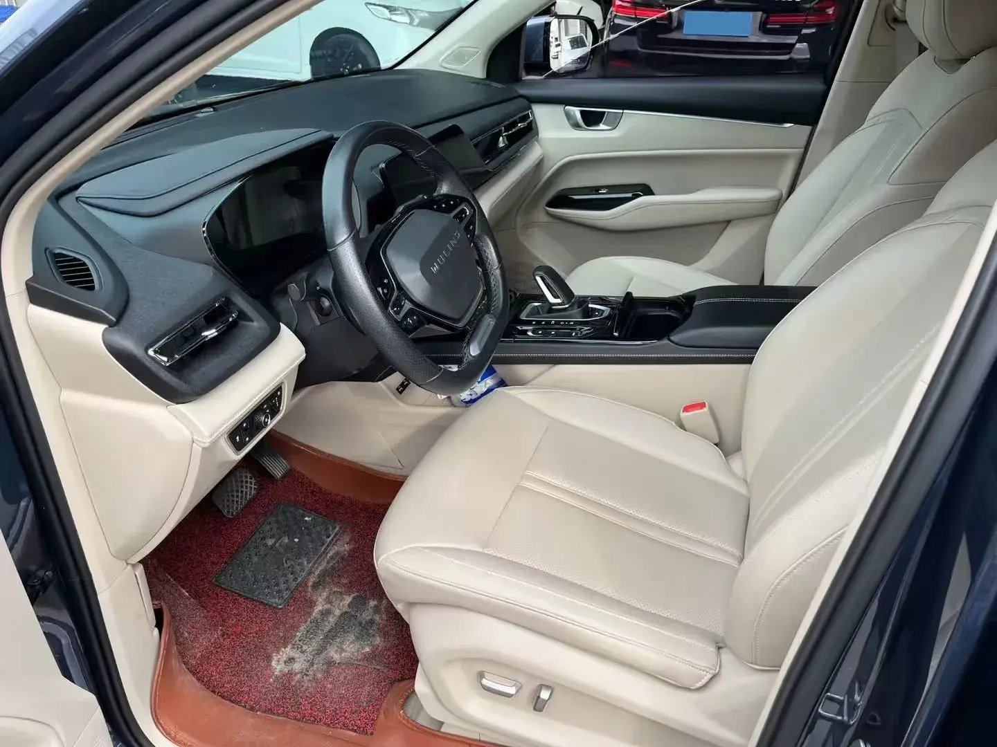 2020 WULING KAIJIE thumbnail 3