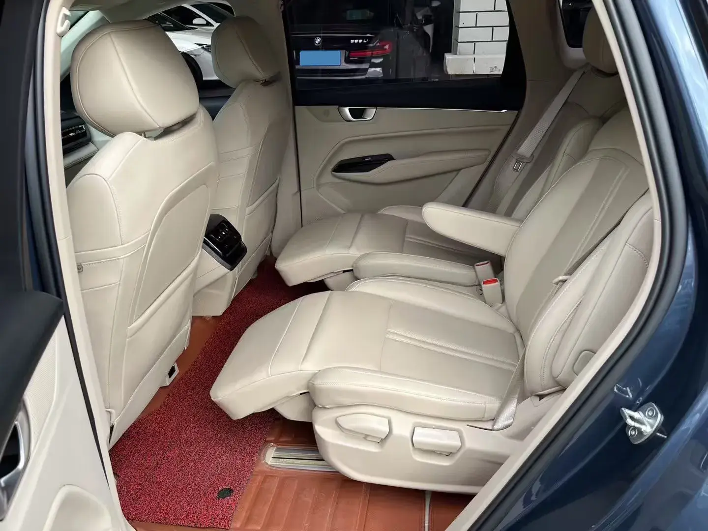 2020 WULING KAIJIE thumbnail 4