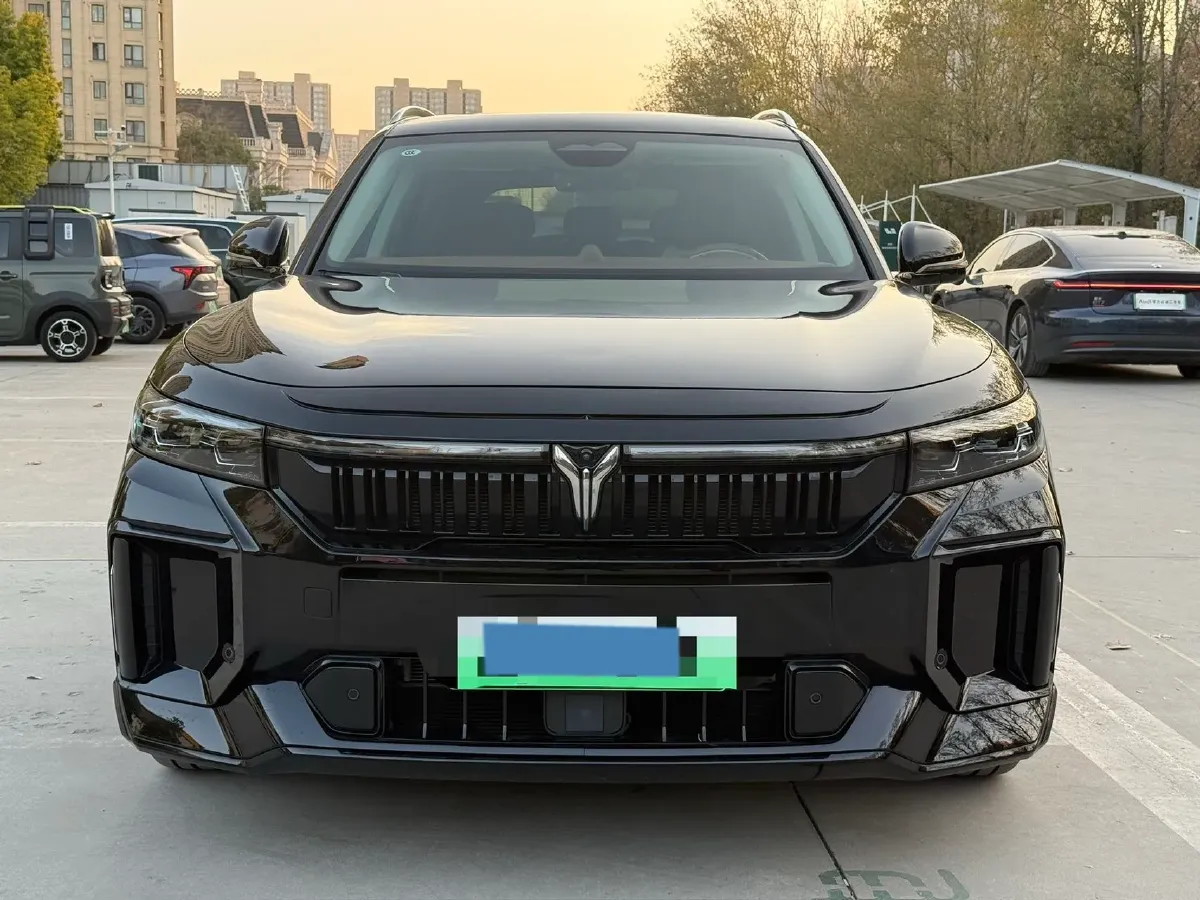 2024 Voyah FREE 1.5T 150HP L4 REEV 39.2KWH,autocango,china used car exporter,china ev exporter,chinese used car exporter,chinese used ev exporter