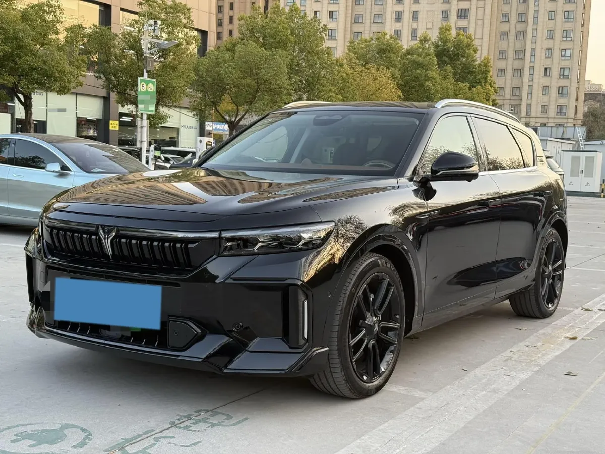 2024 Voyah FREE 1.5T 150HP L4 REEV 39.2KWH,autocango,china used car exporter,china ev exporter,chinese used car exporter,chinese used ev exporter