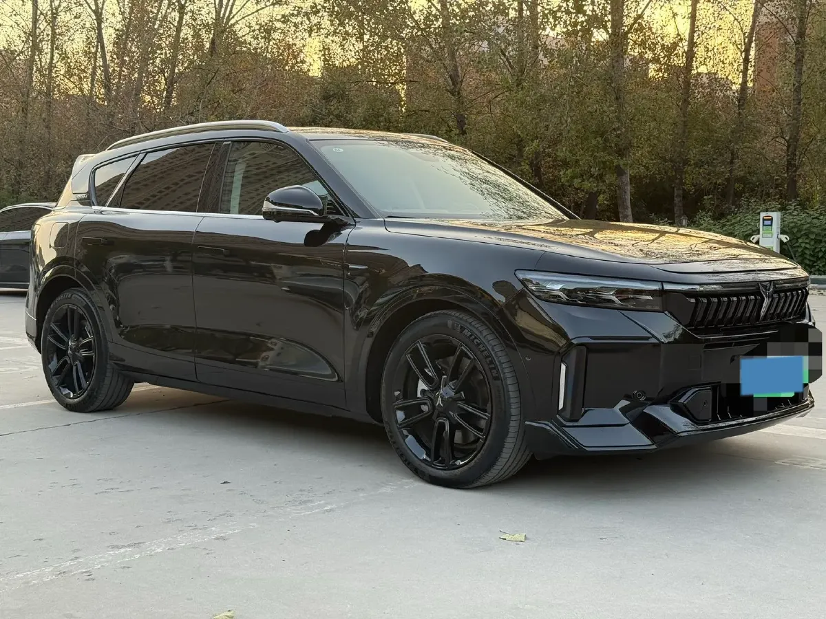 2024 Voyah FREE 1.5T 150HP L4 REEV 39.2KWH,autocango,china used car exporter,china ev exporter,chinese used car exporter,chinese used ev exporter