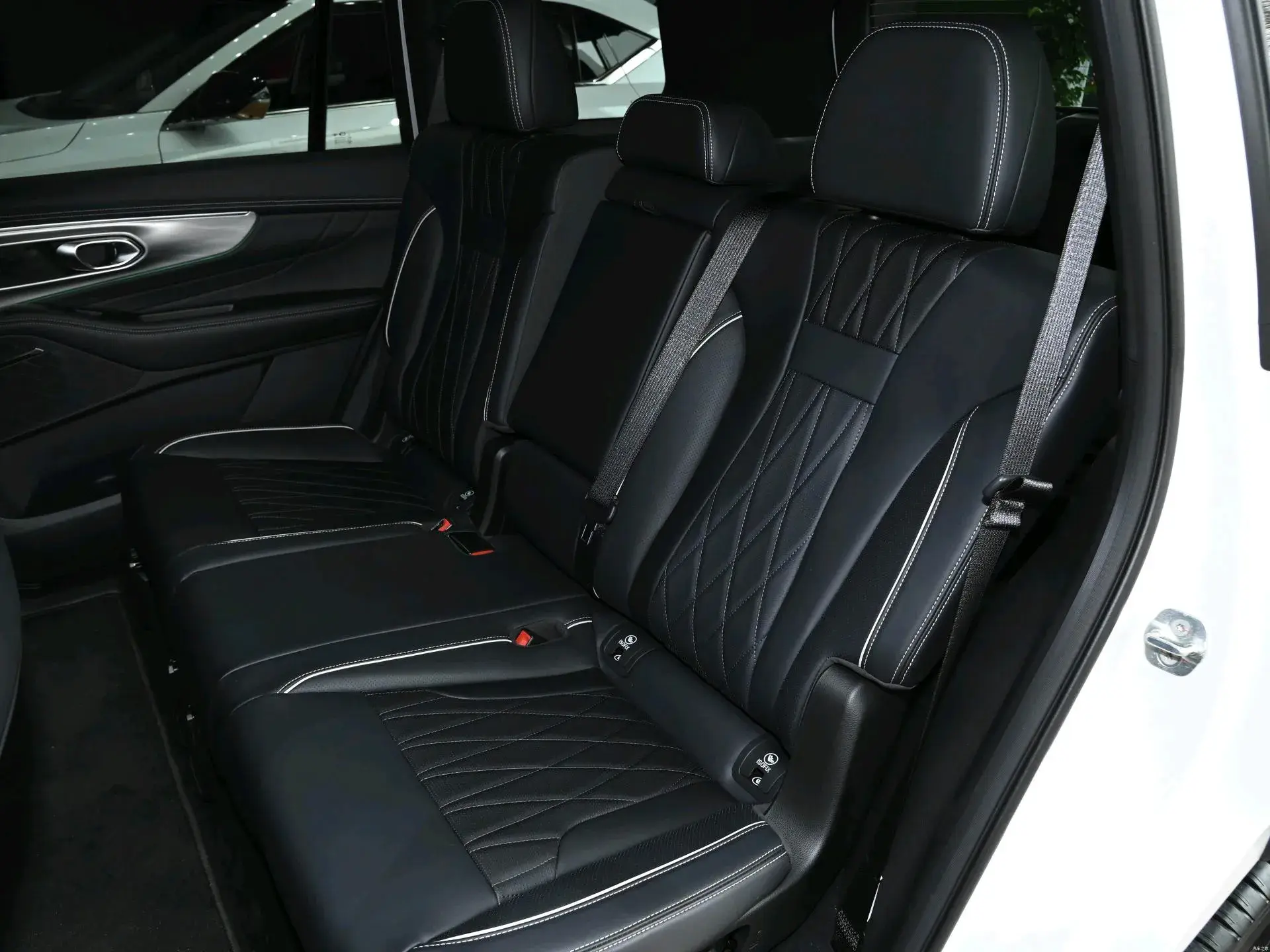 2025 GAC TRUMPCHI thumbnail 2