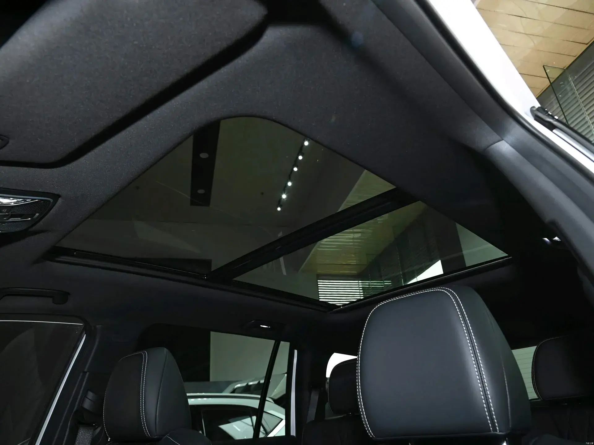 2025 GAC TRUMPCHI thumbnail 4