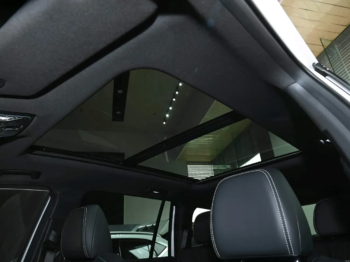 2025 GAC Trumpchi GS8 2.0T 252HP L4 8AT,autocango,china used car exporter,china ev exporter,chinese used car exporter,chinese used ev exporter