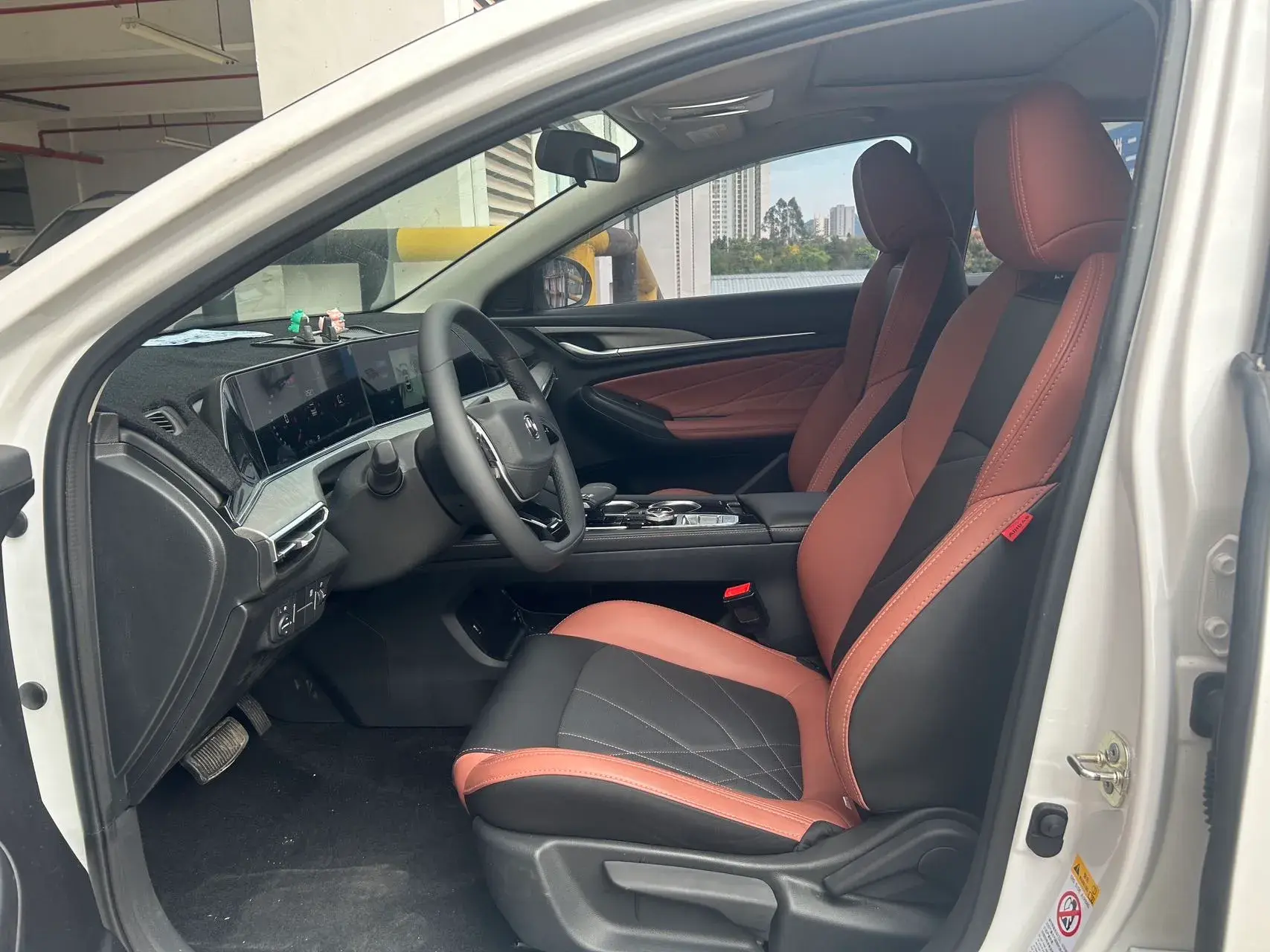 2024 CHANGAN EADO thumbnail 4