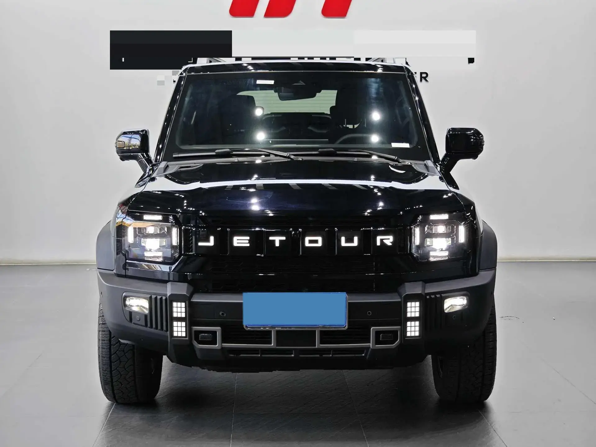 2025 JETOUR TRAVELLER thumbnail 2