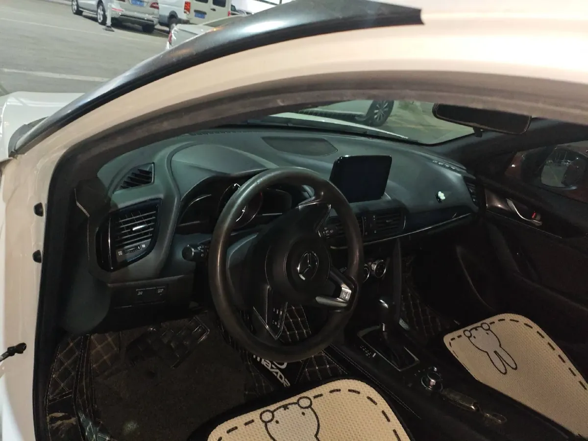 2020 Mazda CX-4 2.0L 158HP L4 6AT,autocango,china used car exporter,china ev exporter,chinese used car exporter,chinese used ev exporter