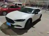 2020 Mazda CX-4 2.0L 158HP L4 6AT