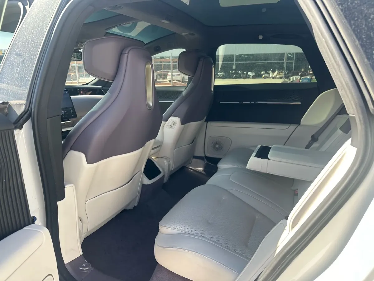 2023 Avatr 12 BEV 94.5KWH,autocango,china used car exporter,china ev exporter,chinese used car exporter,chinese used ev exporter