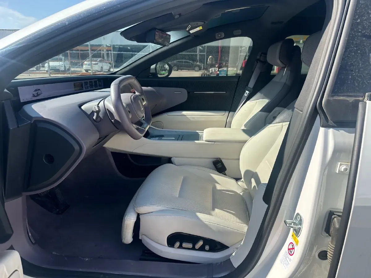 2023 Avatr 12 BEV 94.5KWH,autocango,china used car exporter,china ev exporter,chinese used car exporter,chinese used ev exporter