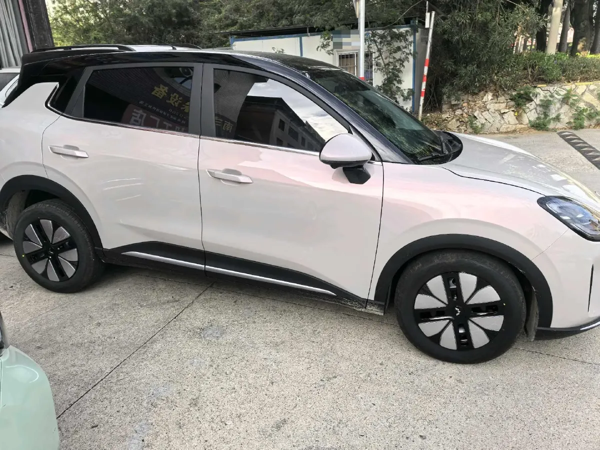 2025 WuLing BinGuo S BEV,autocango,china used car exporter,china ev exporter,chinese used car exporter,chinese used ev exporter
