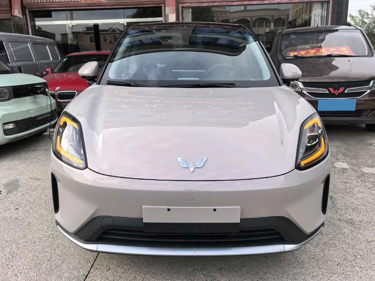 2025 WuLing BinGuo S BEV,autocango,china used car exporter,china ev exporter,chinese used car exporter,chinese used ev exporter