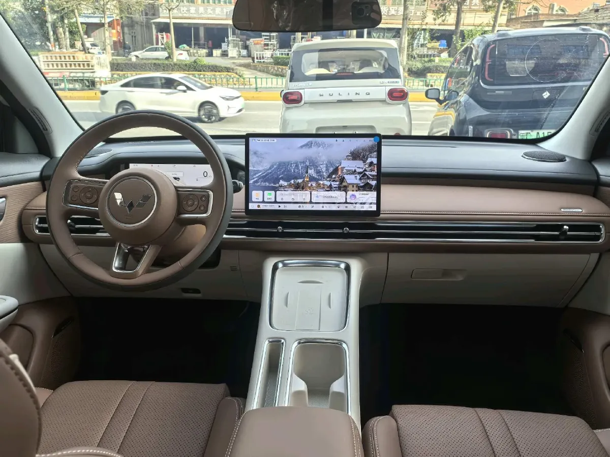 2025 WuLing BinGuo S BEV,autocango,china used car exporter,china ev exporter,chinese used car exporter,chinese used ev exporter