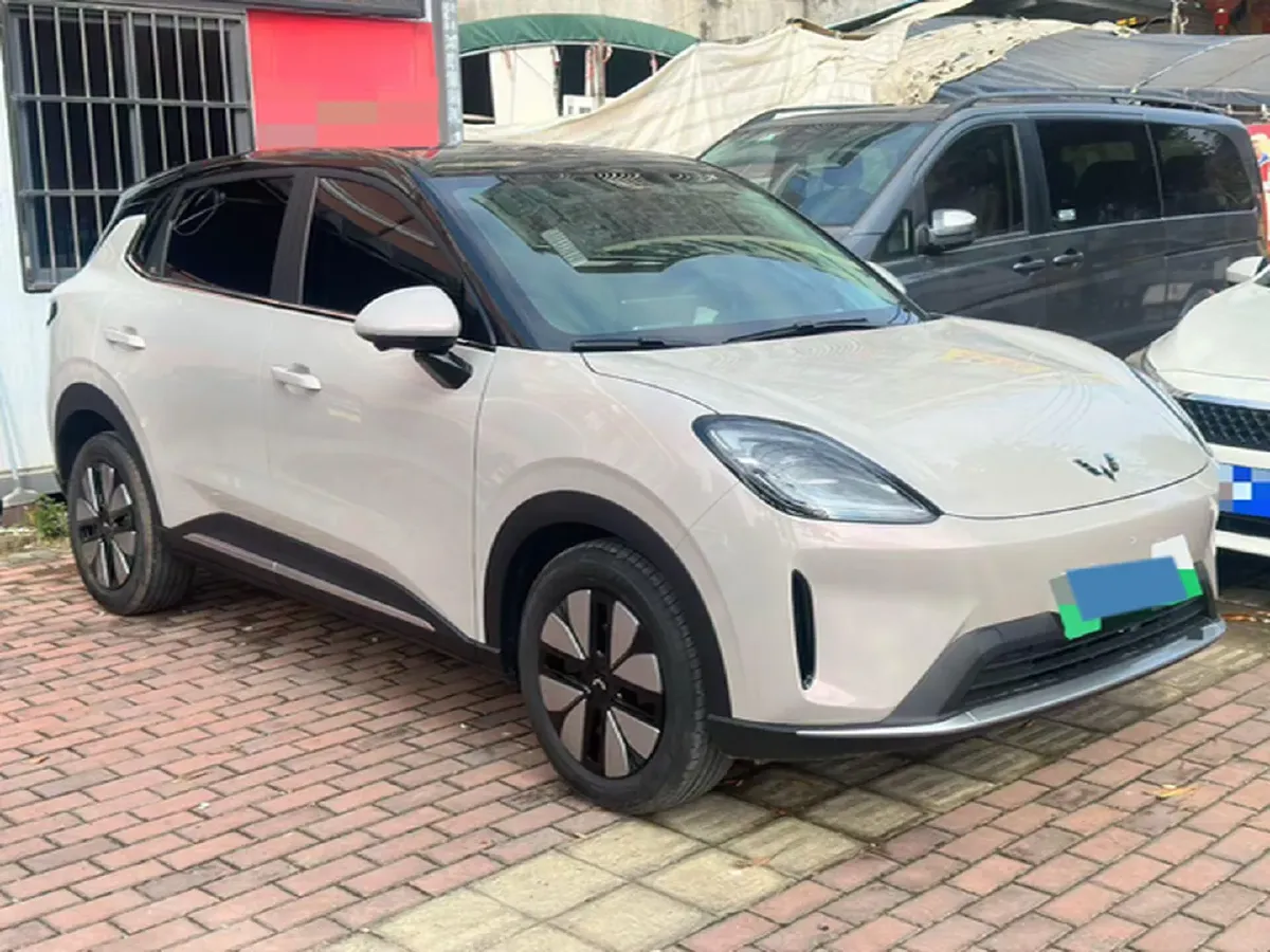 2025 WuLing BinGuo S BEV,autocango,china used car exporter,china ev exporter,chinese used car exporter,chinese used ev exporter