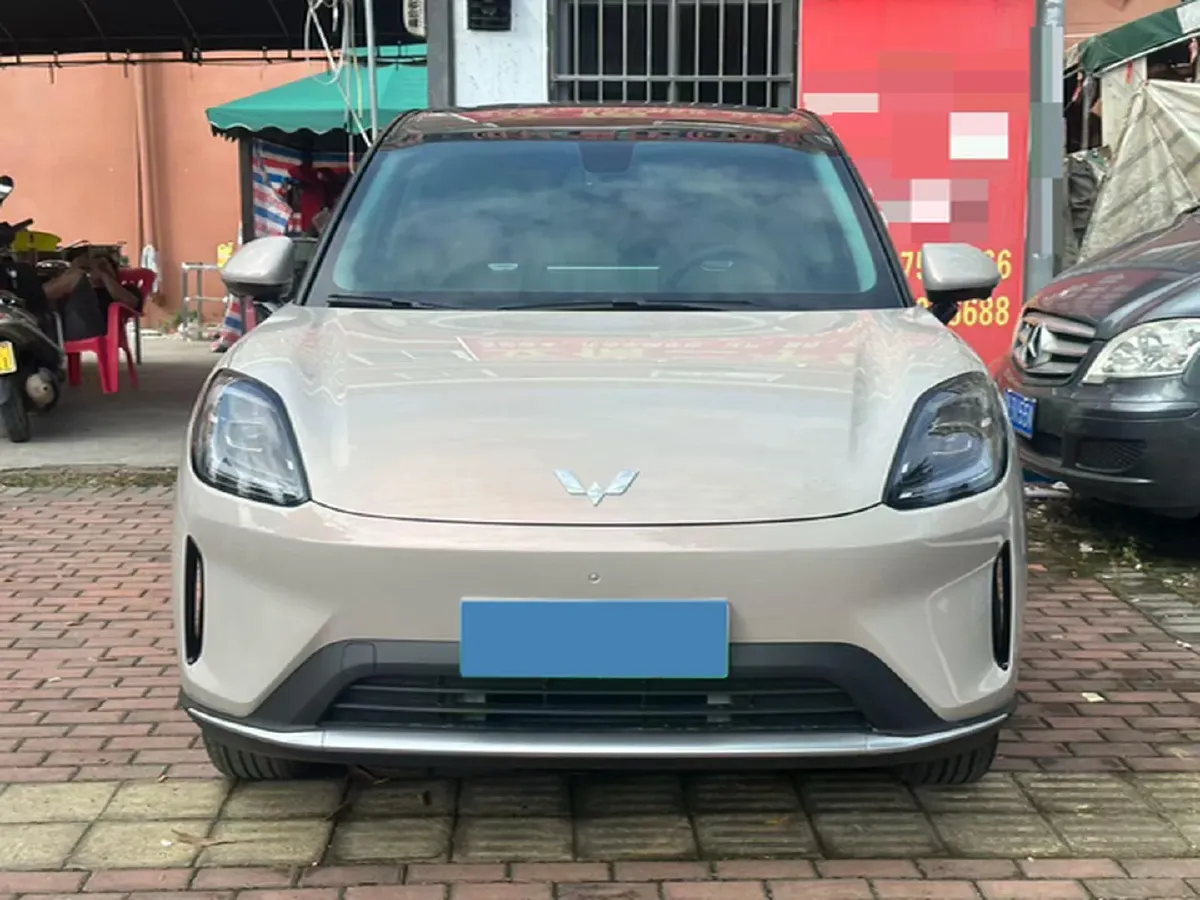 2025 WuLing BinGuo S BEV,autocango,china used car exporter,china ev exporter,chinese used car exporter,chinese used ev exporter