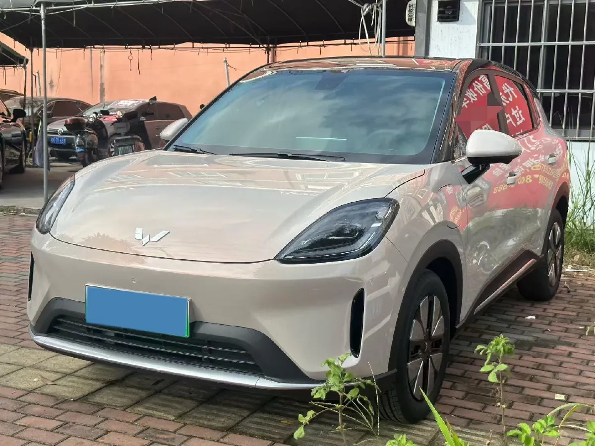 2025 WuLing BinGuo S BEV,autocango,china used car exporter,china ev exporter,chinese used car exporter,chinese used ev exporter