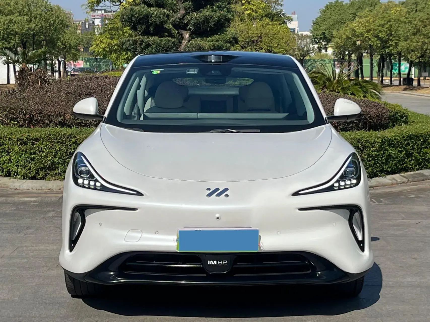 2023 IM LS6 thumbnail 3