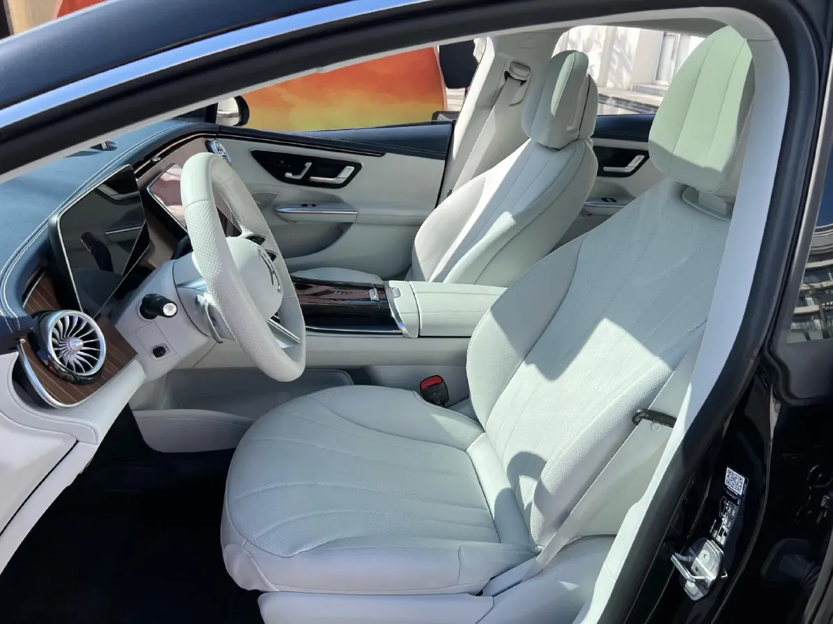 2022 Mercedes-Benz EQE Class BEV 96.1KWH,autocango,china used car exporter,china ev exporter,chinese used car exporter,chinese used ev exporter