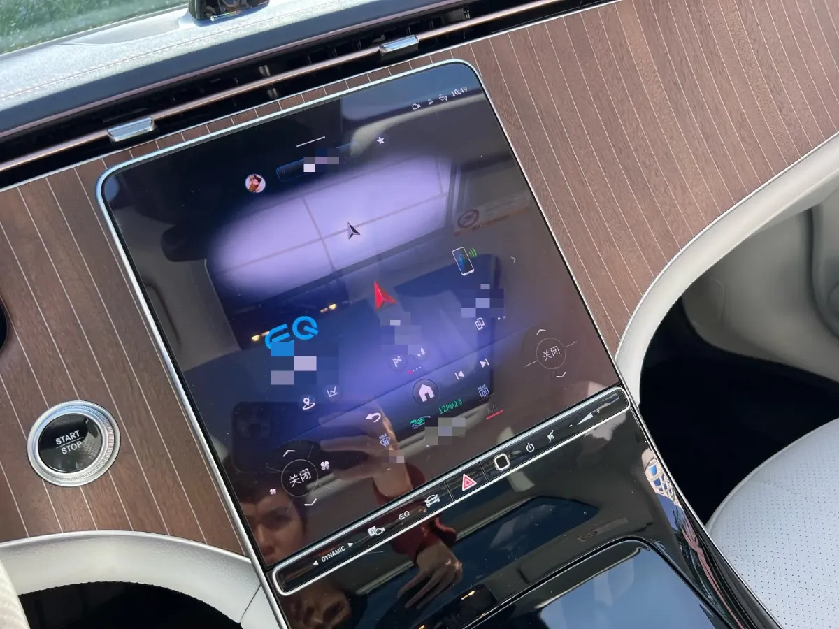 2022 Mercedes-Benz EQE Class BEV 96.1KWH,autocango,china used car exporter,china ev exporter,chinese used car exporter,chinese used ev exporter