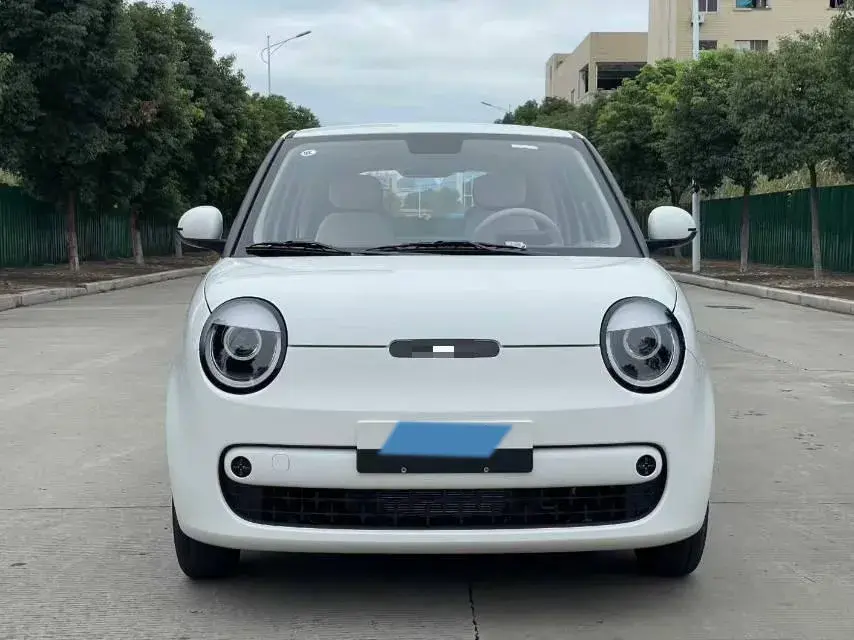 2023 CHANGAN QIYUAN thumbnail 2