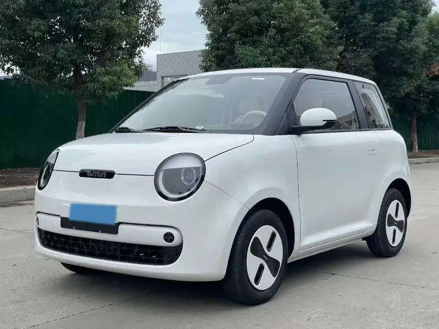 2023 CHANGAN QIYUAN view 1