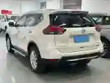 2019 Nissan X-Trail 2.0L 154HP L4 CVT