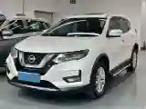 2019 Nissan X-Trail 2.0L 154HP L4 CVT