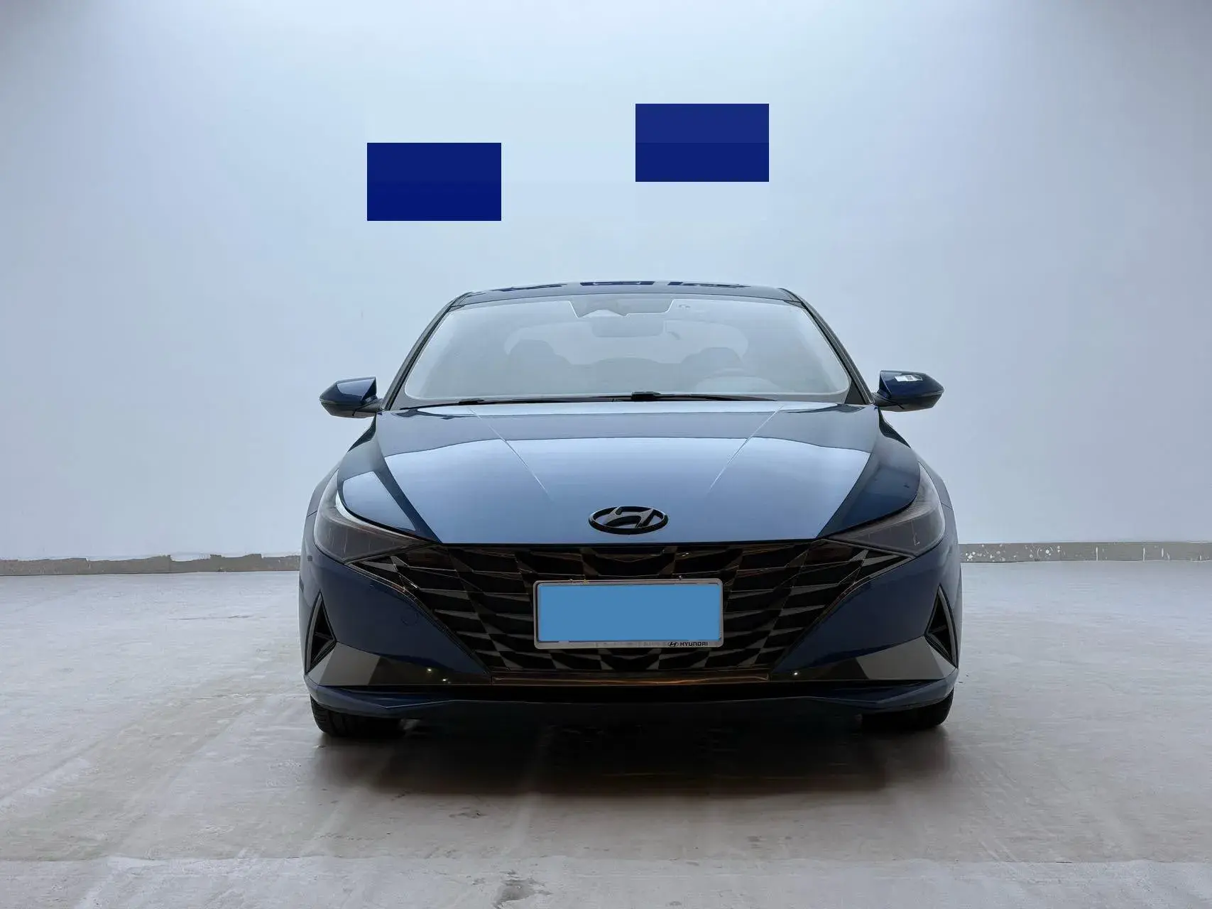 2022 HYUNDAI ELANTRA thumbnail 2