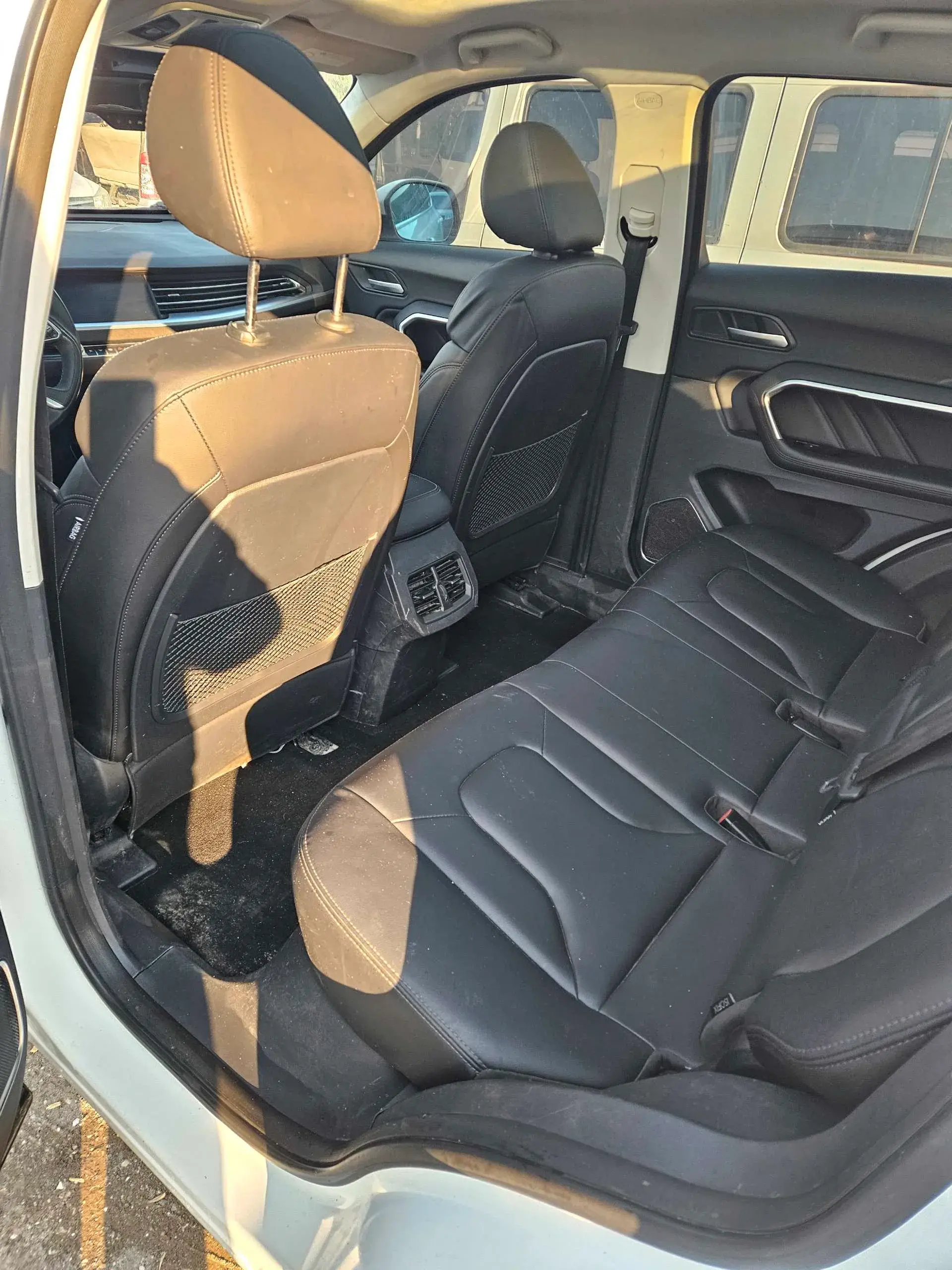 2018 HAVAL H6 thumbnail 4