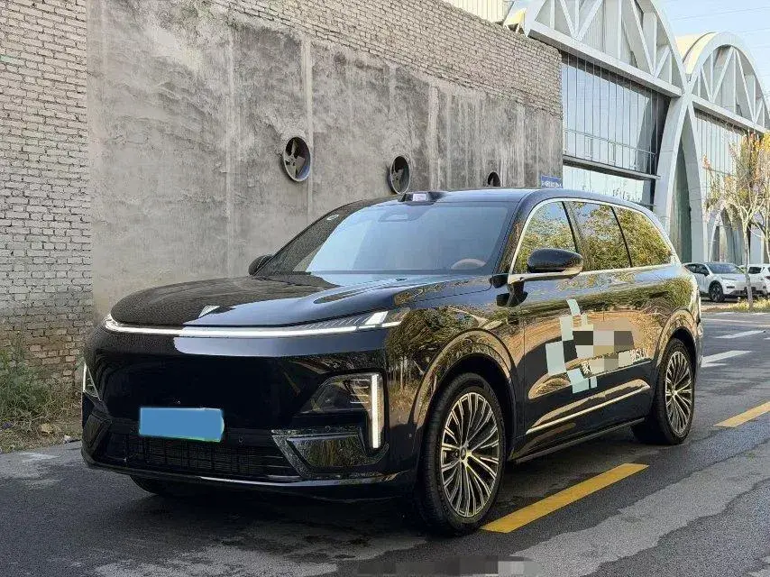 2025 Deepal S09 REEV 150HP REEV