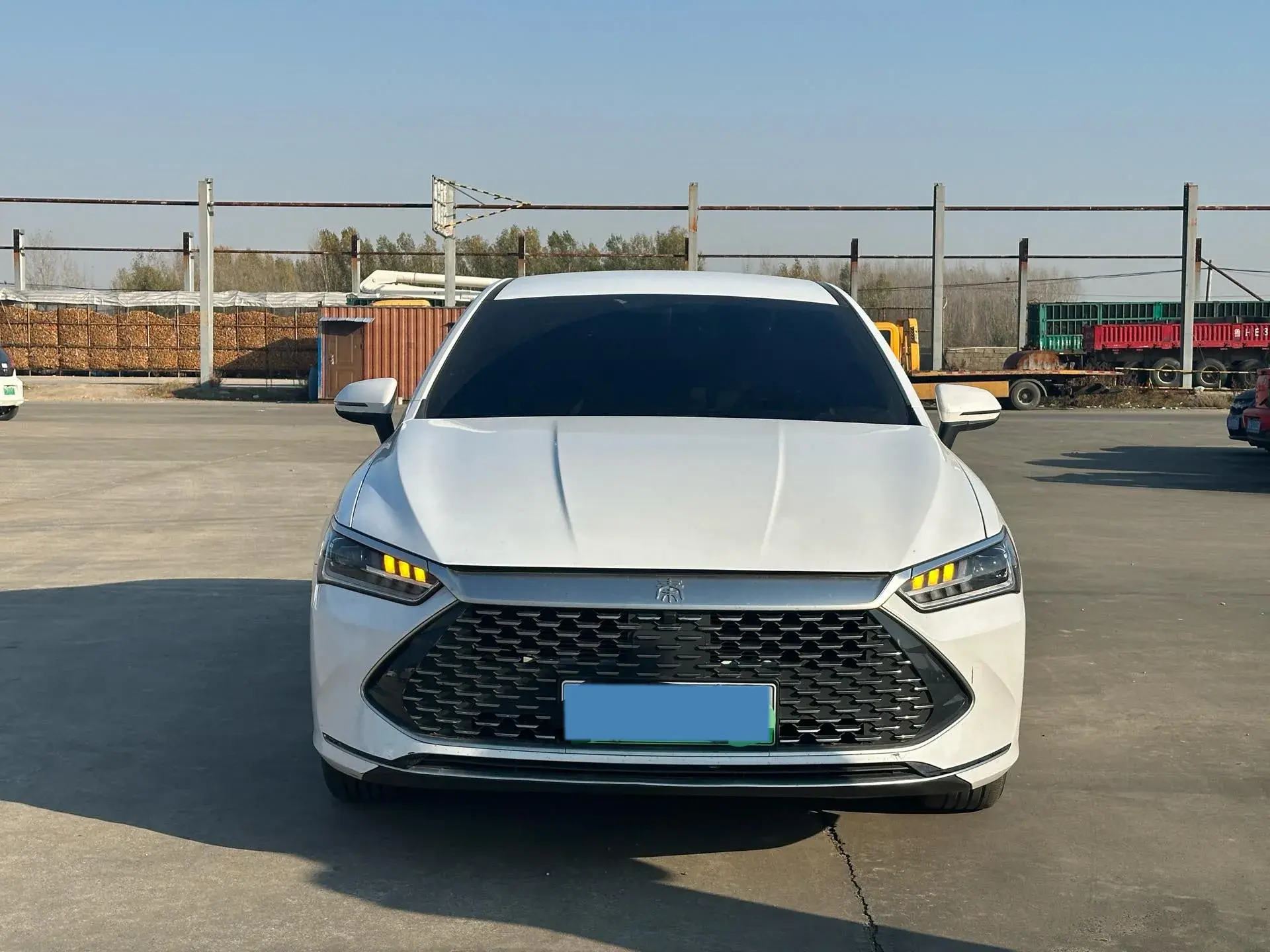 2024 BYD QIN thumbnail 2