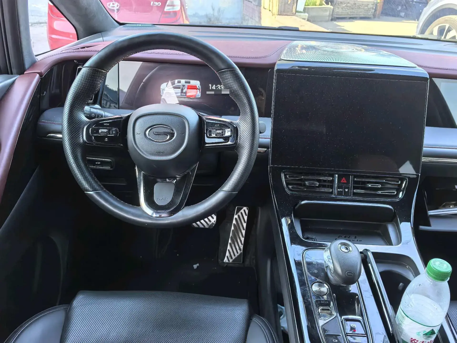 2023 GAC TRUMPCHI thumbnail 3