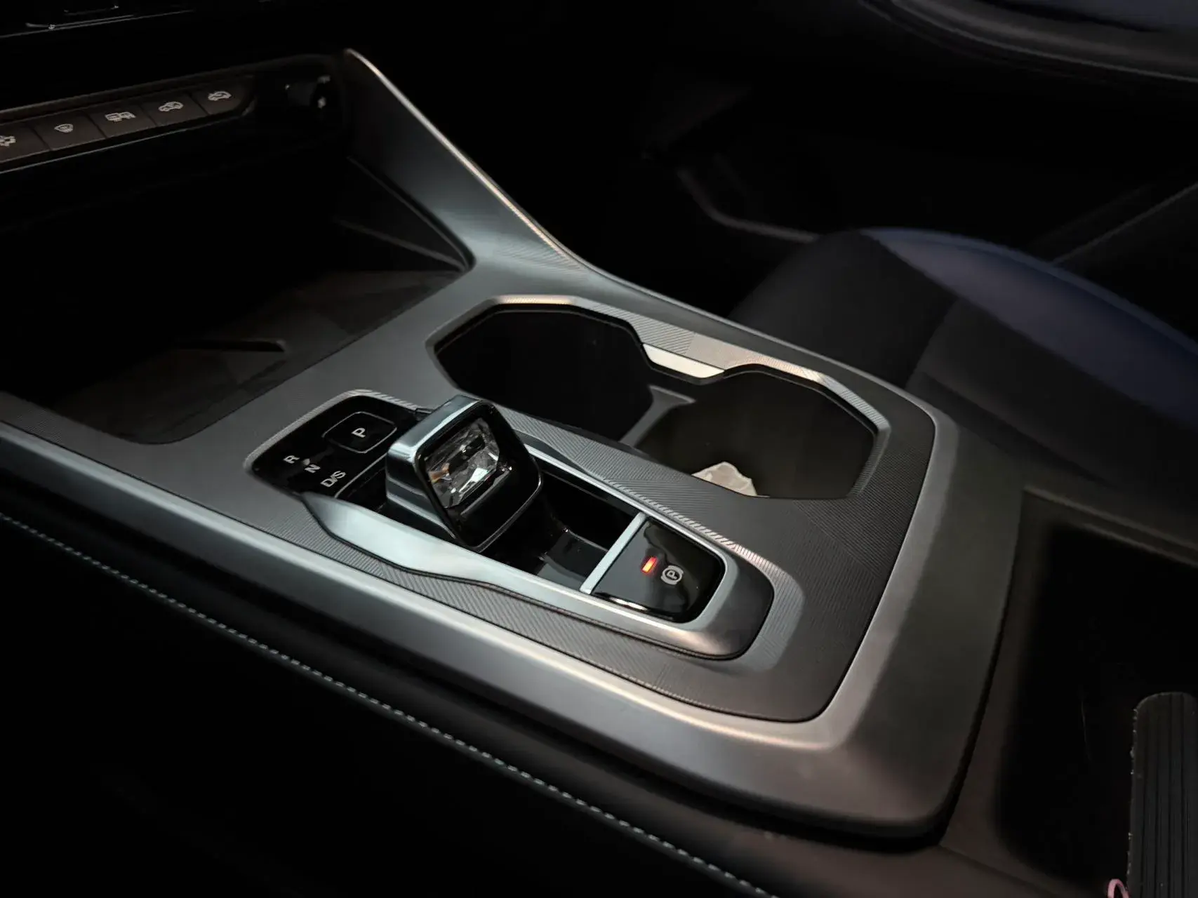 2023 GAC TRUMPCHI thumbnail 4