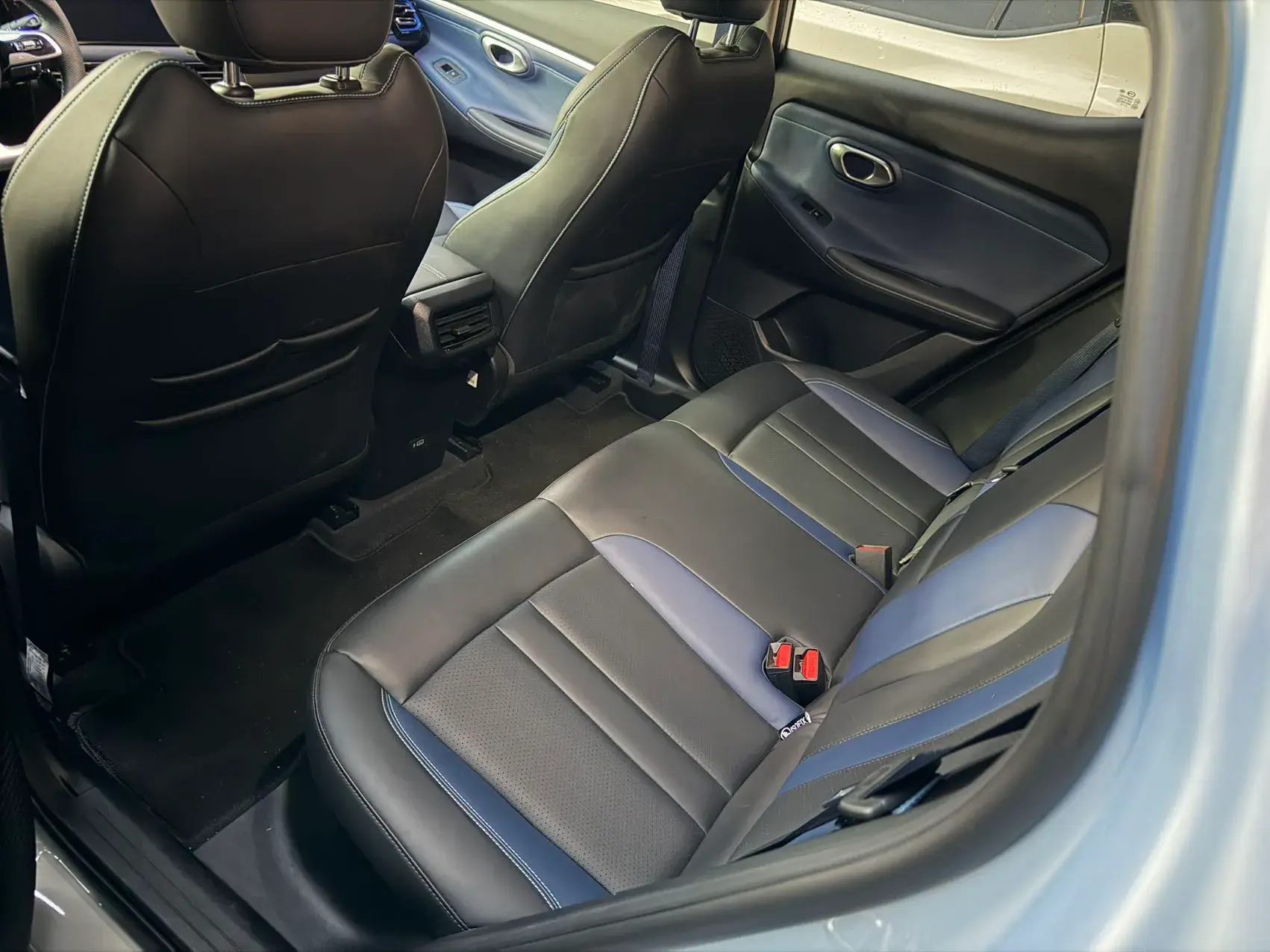 2023 GAC TRUMPCHI thumbnail 2