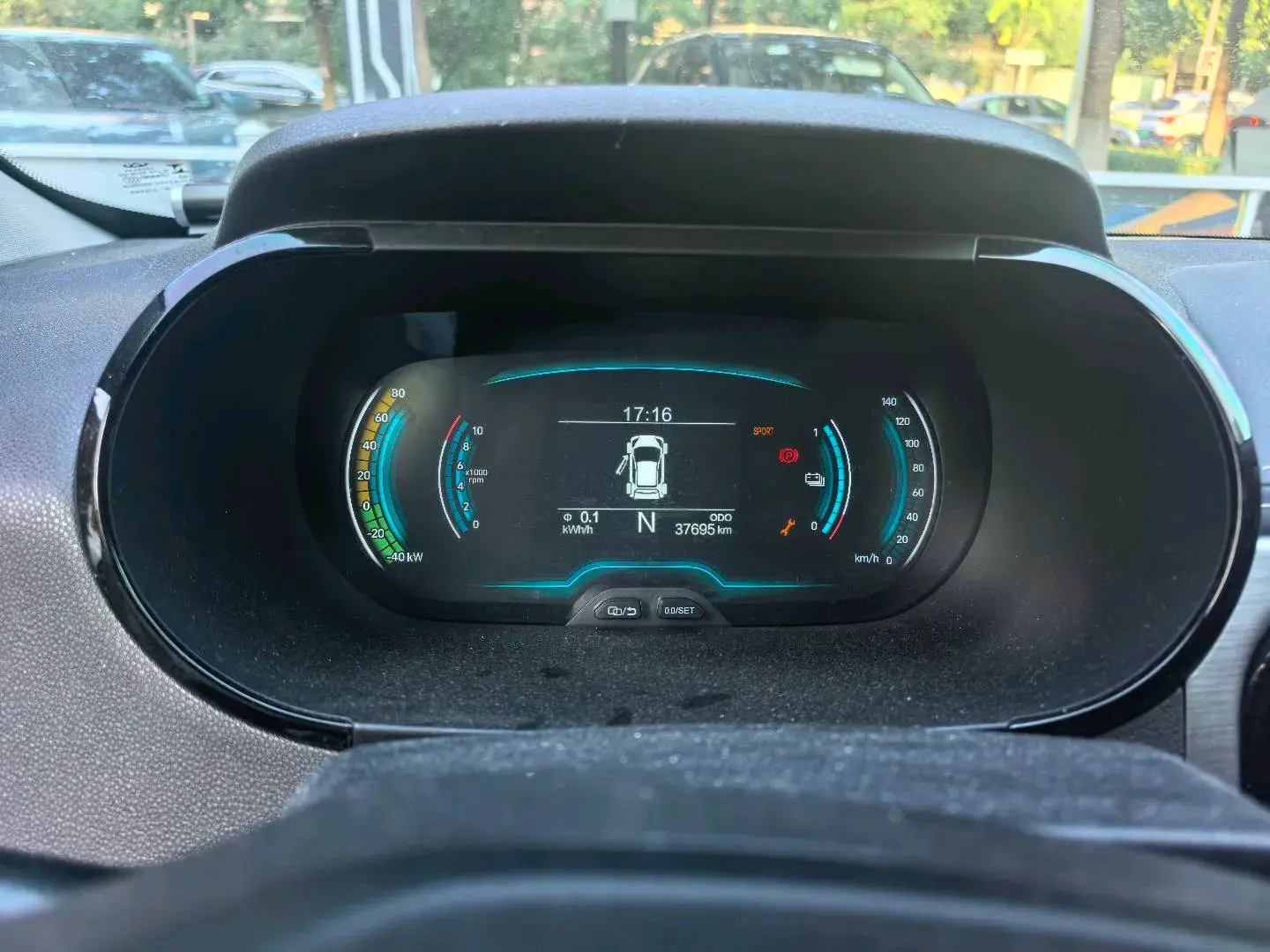 2022 CHERY LITTLE thumbnail 3