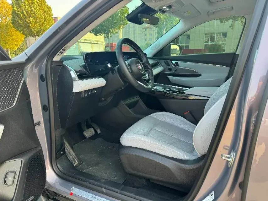 2023 BUICK E5 thumbnail 4